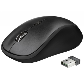 Мышка Trust Yvi Plus Wireless Black (22947)