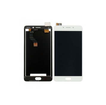 Дисплей Meizu M6 с сенсором (тачскрином) White