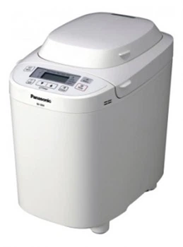 Хлебопечь Panasonic SD-2501WTS