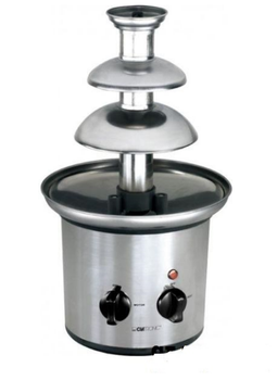 Шоколадний фонтан Clatronic SKB 3248