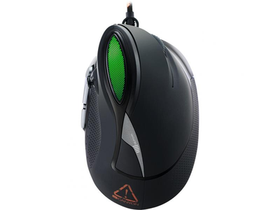 Мышь Canyon Emisat CND-SGM14RGB Black