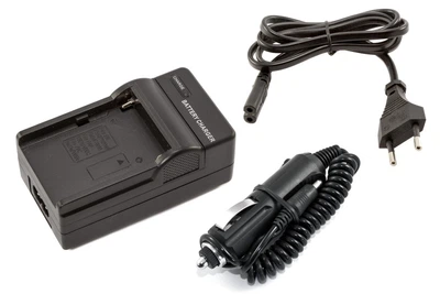 Зарядное устройство BestBatt LC-E17 для Canon LP-E17