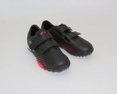 Сороконожки детские GABIS VL19520-TF BLACK-RED Модель 101521 32