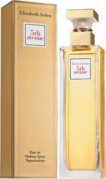 Woda perfumowana damska Elizabeth Arden 5th Avenue 125 ml (0085805390600)