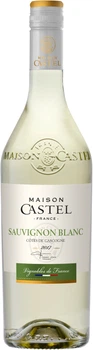 Вино Maison Castel Sauvignon Blanc біле сухе 0.75 л (3211201046521)