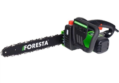 Цепная пила Foresta FS-2340S