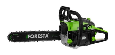 Цепная пила Foresta FA-40S