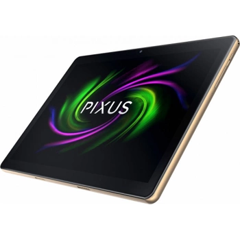 Планшет Pixus Joker 10.1"FullHD 3/32GB LTE, GPS metal gold (Joker 3/32GB metal, gold)