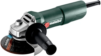 Szlifierka kątowa Metabo W 750-125 (603605000)