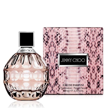 Jimmy Choo Jimmy Choo (жіноча) парфумована вода 100 мл.
