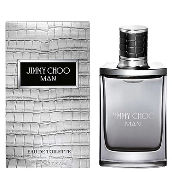 Jimmy Choo Man (мужские) туалетная вода 50 мл
