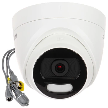 Видеокамера Hikvision Turbo HD DS-2CE72DFT-F (3.6 мм)