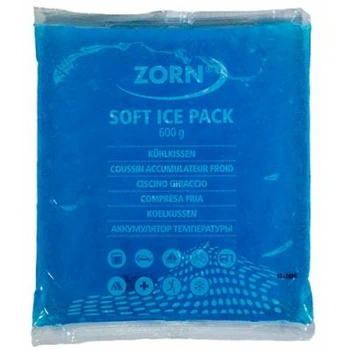 Аккумулятор холода Zorn SoftIce 600 blue (4251702589027)