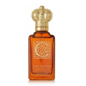 Clive Christian C for Men Woody Leather With Oudh Intense (чоловіча) парфум 50 мл Тестер