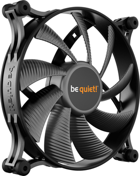 Вентилятор be quiet! Shadow Wings 2 140mm (BL086)