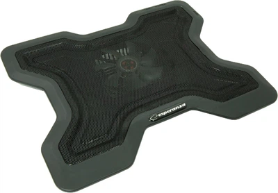 Подставка для ноутбука Esperanza Notebook Cooling Pad EA109 Chi