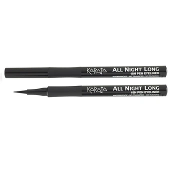 Подводка для глаз матовая Karaja ALL NIGHT LONG 1.2 мл