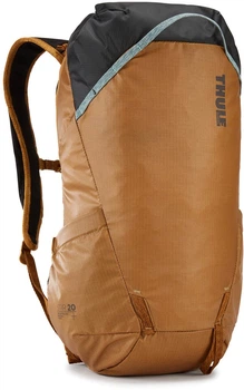 Рюкзак Thule Stir 20 л Woodthrush (TH3204092)