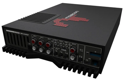 Автоусилитель Mosconi One 60.8 DSP