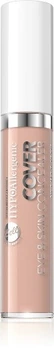 Консилер для обличчя та очей Bell Hypo Allergenic Cover Eye&Skin Consealer 035 кремовий (HBF1034)