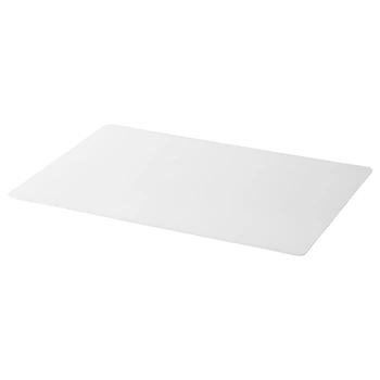Подкладка для письменного стола IKEA SKVALLRA 38x58 см прозрачная 103.949.35