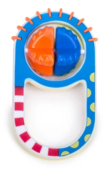 Погремушка BeBeLino Ролик (57099)