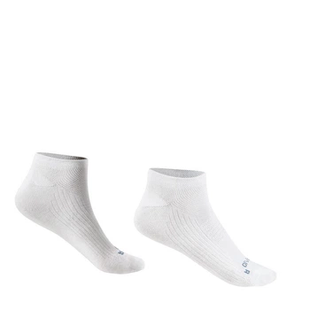 Носки термоактивные мультиспорт SPAIO Multisport Short 38-40 белый