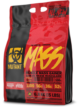 Гейнер Mutant Mass Gainer