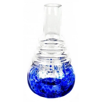 Колба Yahya 640 Blue 29 см