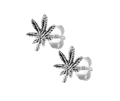 Серебряные серьги Silvex925 детские С5/001