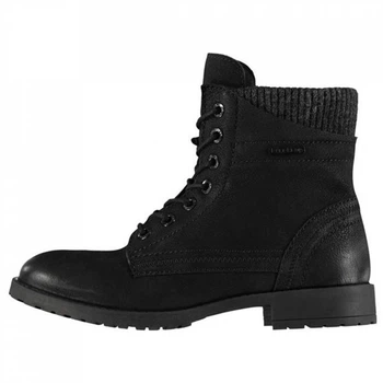 Ботинки Firetrap Mystic Black, 37 (10391788)