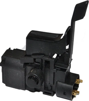 Кнопка Buh для перфоратора Bosch 2-24, Зеніт ЗП-950, Зеніт ЗП-750 арт.кн030