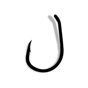 Короповий гачок Scorpion Carp - 08 2 BN 10 шт 41/04-083-002)