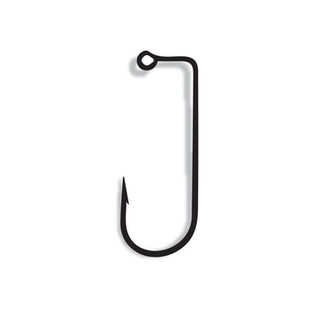 Крючек к джиг-головке BratFishing Premium Round Jig 8 N 1 000 шт (41/08-061-008)