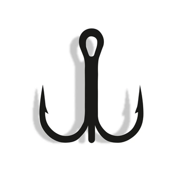 Тройник BratFishing Y - Symmetric Round Bend 5 BN 25 шт (40/07-073-005)