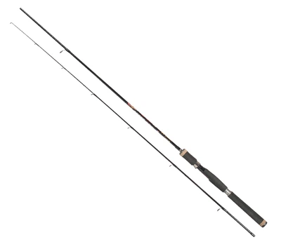 Удилище BratFishing Fire Head UL Jig 1.90м / 1.5-11г (10/05-073-190)
