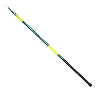 Вудлище BratFishing Grizzly Pole 3.0 м / 5-25г (10/02-023-300)