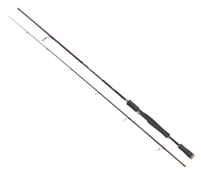 Удилище BratFishing Black Diamond UL Jig 1.80м / 0.5-8г (10/05-079-180)
