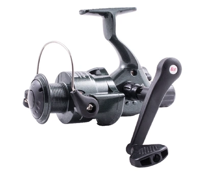 Катушка BratFishing Alpha New 40 RD / 1 BB (20/01-072-014)