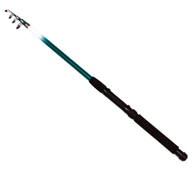 Удилище BratFishing Gorilla Telescopic 3.60м / 30 - 80г (10/07-013-360)