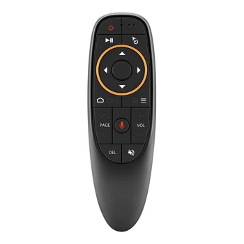 Бездротовий пульт керування повітряна мишка Air Mouse G20 (6942)