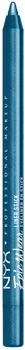 Wodoodporna kredka do powiek i ciała NYX Professional Makeup Epic Wear 11 Turquoise Storm 1,22 g (0800897207533)