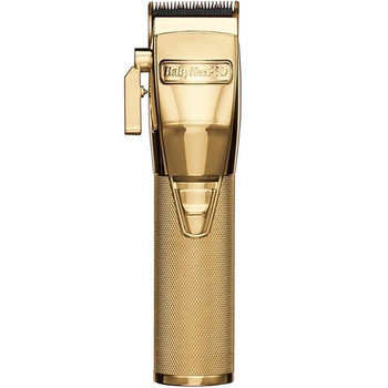 Машинка для стрижки Babyliss Pro FX8700GE GoldFX