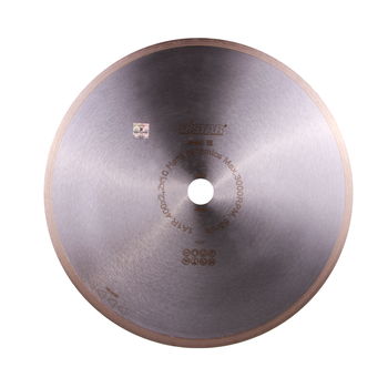 Круг алмазный отрезной Distar 1A1R 400x2,2x10x32 Hard ceramics (11127048026)