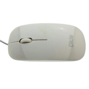 Провідна оптична миша Digitalclik Dicle White