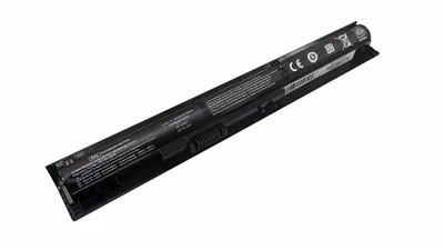 Аккумуляторная батарея для ноутбука HP RI04 ProBook 450 G3 14.8V 44Wh Black 2600mAhr