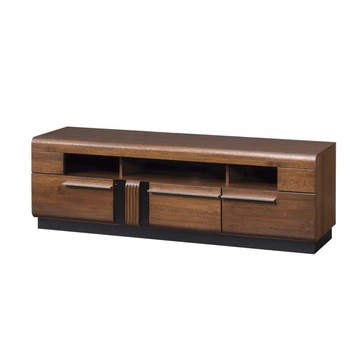 Тумба RTV Porti Szynaka Meble 160x51x42 (PORTI_25) 059939