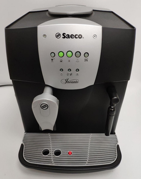 Кофемашина Saeco Incanto Clasic Black K02 б/у