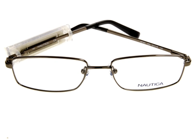 Оправа для окулярів NAUTICA металік SD-470046
