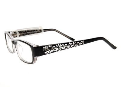 Жіноча оправа для окулярів Classique Чорний SD-470018